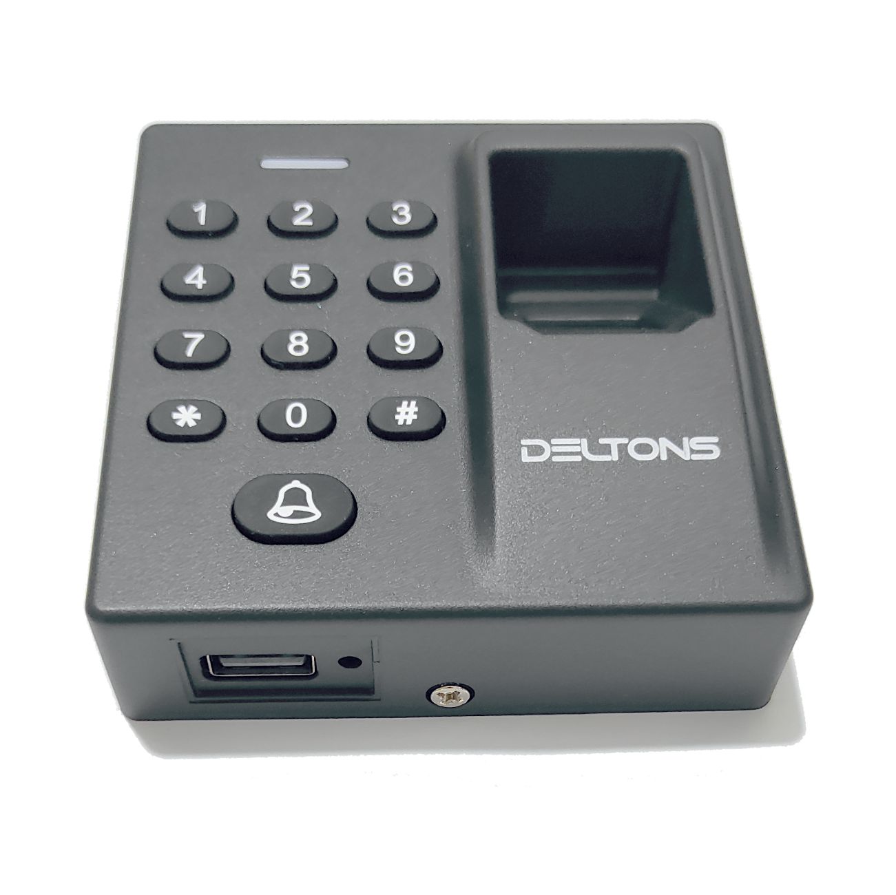 FD1 – Fingerprint Standalone Access Control 125KHz – Deltons Smart Tech